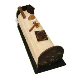 Charlotte aux Marrons 6 pers