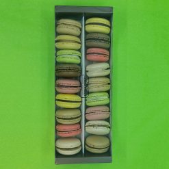 Macarons 18 Pièces