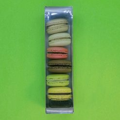Macarons 6 Pièces