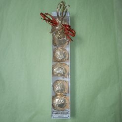 Marrons Glacés 6 pc
