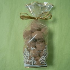 Truffes au Whisky