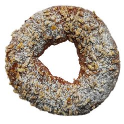 Couronne Pralin 6 pers