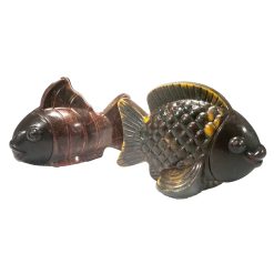 Poisson - Taille 1